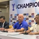 Persib Bandung Menepis Isu Bojan Hodak Sebagai Kandidat Pelatih Timnas