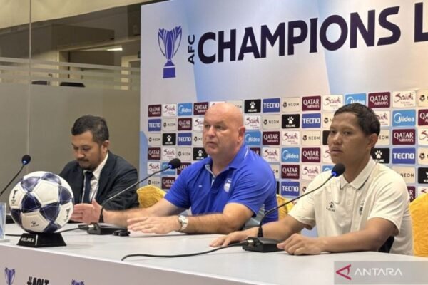 Persib Bandung Menepis Isu Bojan Hodak Sebagai Kandidat Pelatih Timnas