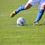 Mengasah Bakat Sepak Bola di PANGKAL PINANG untuk Remaja