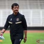 Timnas U22 Siap Berhadapan dengan Filipina di Laga Pembuka SEA Games 2025