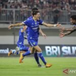 Jadwal Pertandingan Tunda Pekan Ke-4: Persib Menjamu Borneo, PSM Melawan Persebaya