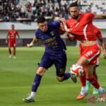 Formula Sukses Carlos Pena untuk Meningkatkan Performa Persita Tangerang