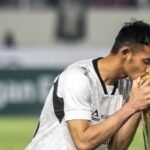 Harlan Suardi Tidak Ikut Bermain Selama Tiga Bulan untuk PSIM Yogyakarta