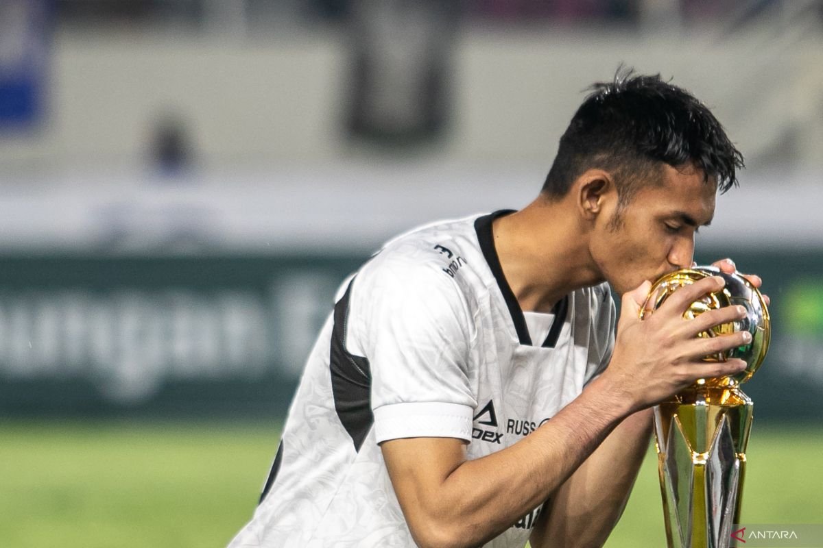 Harlan Suardi Tidak Ikut Bermain Selama Tiga Bulan untuk PSIM Yogyakarta